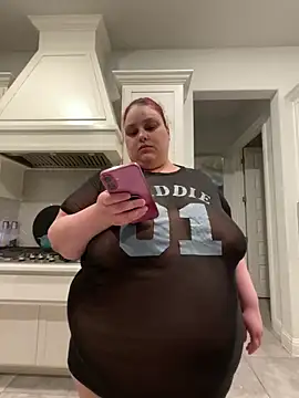 bbwredhead online show from March 21, 2026, 3:22 am