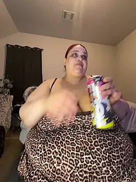 bbwredhead online show from March 24, 2026, 12:59 am