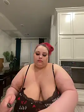 bbwredhead online show from April 11, 2026, 12:59 am