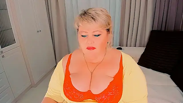 BIGTITSBBW online show from December 9, 2024, 9:26 pm
