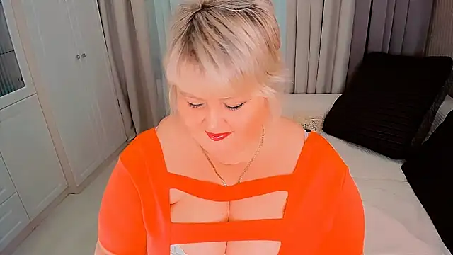 BIGTITSBBW online show from January 20, 2025, 6:43 pm