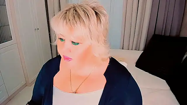 BIGTITSBBW online show from January 25, 2025, 5:30 pm