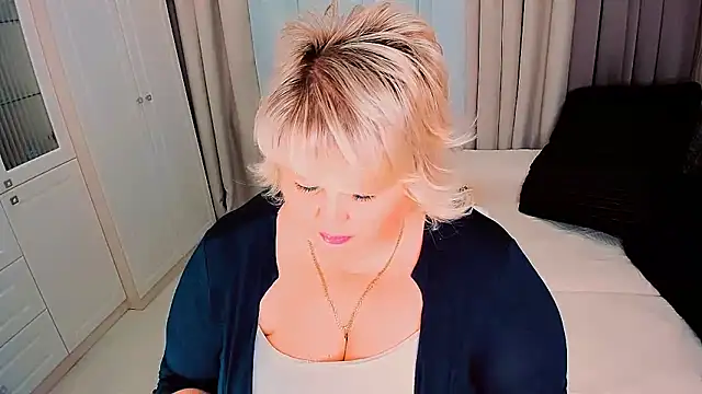 BIGTITSBBW online show from January 26, 2025, 1:58 pm
