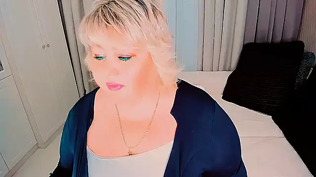BIGTITSBBW online show from January 26, 2025, 5:02 pm