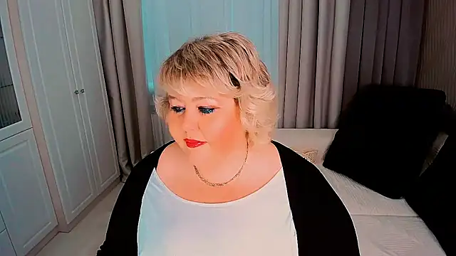 BIGTITSBBW online show from March 16, 2025, 2:44 pm