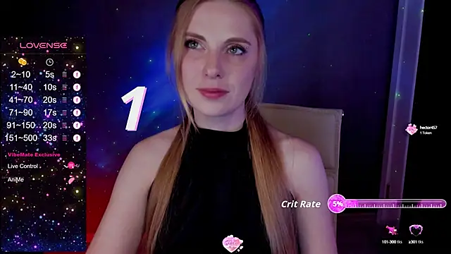 Aqualen online show from September 18, 2025, 12:29 pm