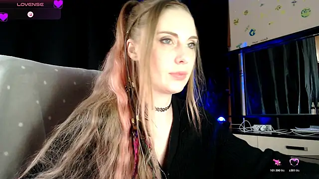 Aqualen online show from March 26, 2026, 12:55 pm