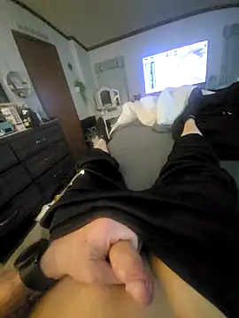 JoJob10 online show from January 11, 2026, 1:32 am