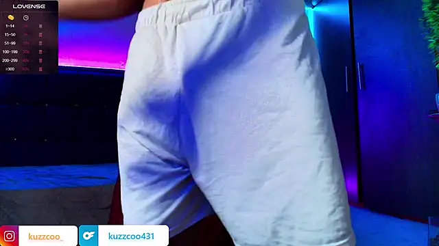 Snapshot of kuzzcoo chatting on January 3, 2025, 10:29 pm kuzzcoo online show from January 3, 2025, 10:29 pm