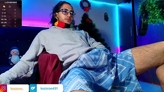 Snapshot of kuzzcoo chatting on January 12, 2025, 12:49 am kuzzcoo online show from January 12, 2025, 12:49 am