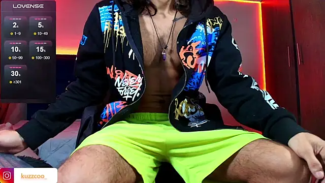 Snapshot of kuzzcoo chatting on February 19, 2025, 1:39 pm kuzzcoo online show from February 19, 2025, 1:39 pm