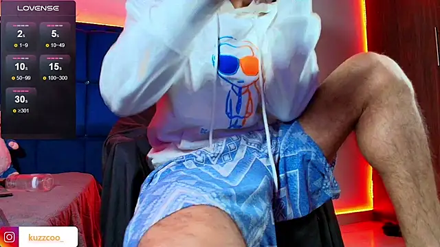 Snapshot of kuzzcoo chatting on March 1, 2025, 11:06 am kuzzcoo online show from March 1, 2025, 11:06 am