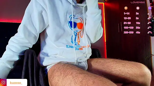 Snapshot of kuzzcoo chatting on October 12, 2025, 11:53 am kuzzcoo online show from October 12, 2025, 11:53 am