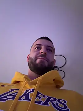 ElChapoGuzman95 online show from February 6, 2026, 6:18 am