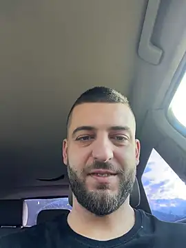 ElChapoGuzman95 online show from February 7, 2026, 7:56 am