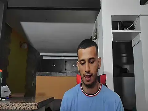 talktome4 online show from February 21, 2026, 9:27 pm