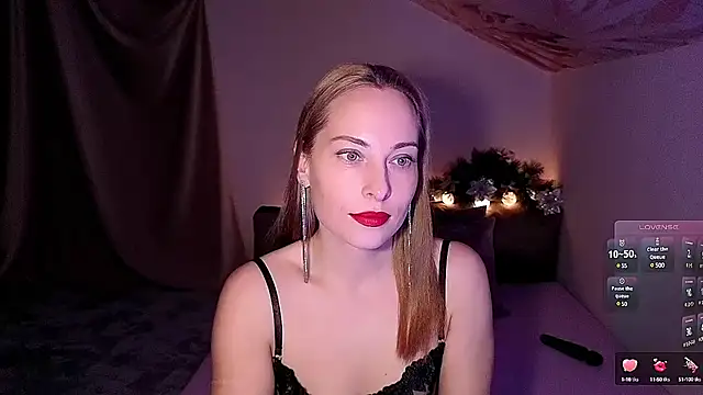 AdeleLady online show from December 24, 2024, 5:02 pm