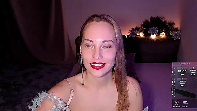 AdeleLady online show from December 24, 2024, 11:11 pm