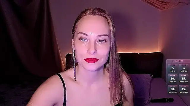 AdeleLady online show from January 13, 2025, 8:04 pm