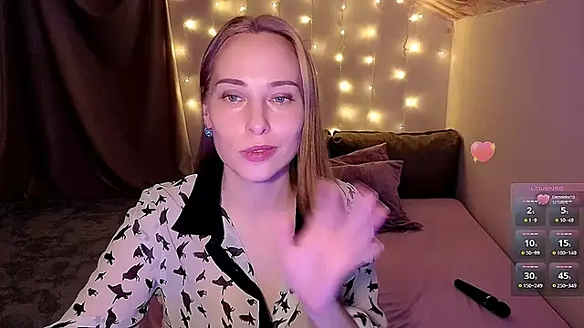 AdeleLady online show from January 16, 2025, 11:48 pm