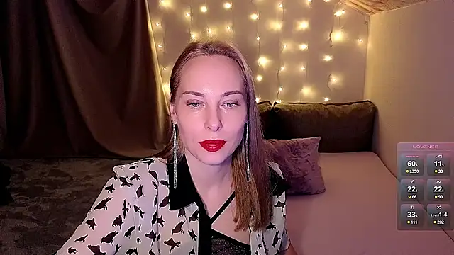 AdeleLady online show from January 21, 2025, 8:21 pm
