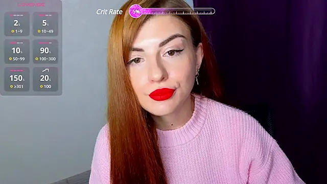 Snapshot of _comefeelme_ chatting on January 20, 2025, 11:45 am comefeelme online show from January 20, 2025, 11:45 am