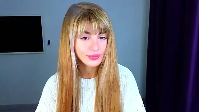  comefeelme  online show from October 23, 2025, 2:55 am