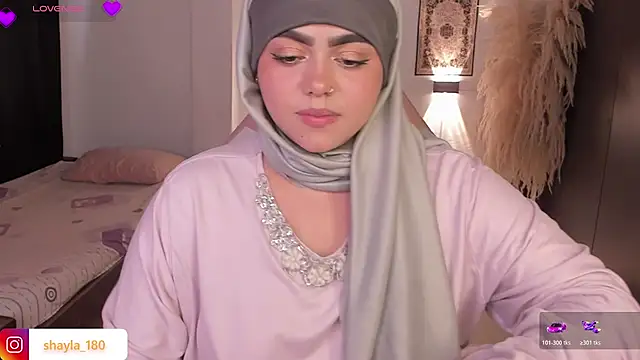 Snapshot of shayla_18 chatting on March 20, 2026, 7:52 pm shayla 18 online show from March 20, 2026, 7:52 pm