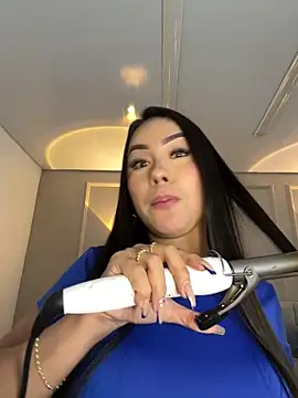 Miss blue69 online show from February 18, 2026, 1:45 am