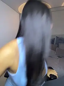 Miss blue69 online show from March 10, 2026, 1:54 am