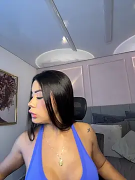 Miss blue69 online show from May 5, 2026, 1:35 am