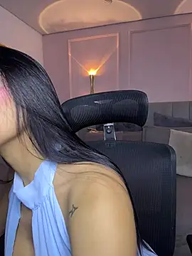 Miss blue69 online show from June 14, 2026, 1:47 am