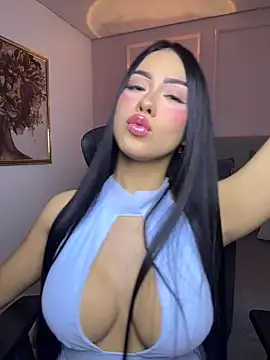 Miss blue69 online show from June 14, 2026, 2:24 am