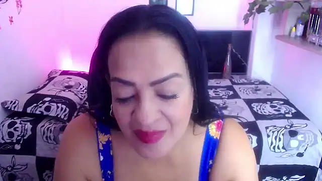 menfismuller2 online show from November 10, 2025, 5:01 pm