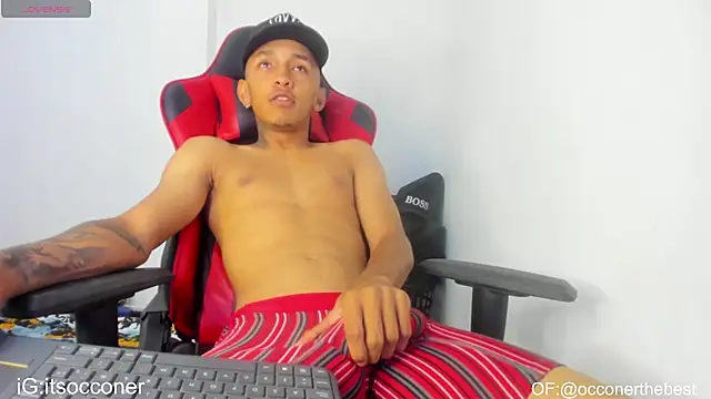 Elvergon-occoner online show from January 3, 2025, 1:14 pm