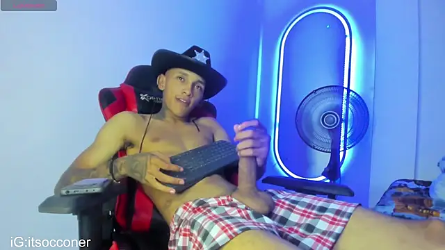 Elvergon-occoner online show from February 1, 2025, 6:32 am