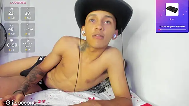 Elvergon-occoner online show from February 4, 2025, 5:10 am