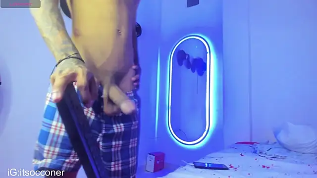 Elvergon-occoner online show from February 8, 2025, 9:25 pm