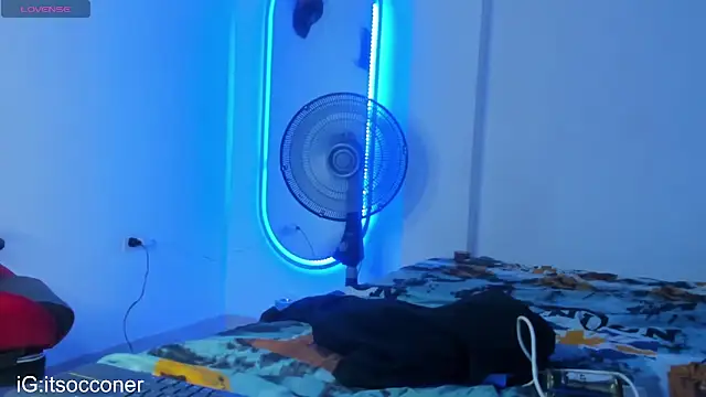 Elvergon-occoner online show from February 22, 2025, 11:35 pm