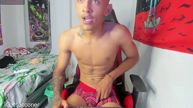 Elvergon-occoner online show from March 20, 2025, 10:07 pm