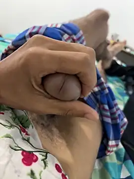 Elvergon-occoner online show from October 11, 2025, 5:17 am