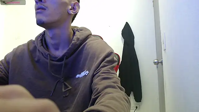 Elvergon-occoner online show from October 14, 2025, 4:57 am