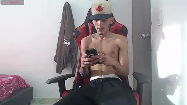 Elvergon-occoner online show from October 16, 2025, 9:27 pm