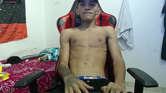 Elvergon-occoner online show from October 24, 2025, 1:46 am