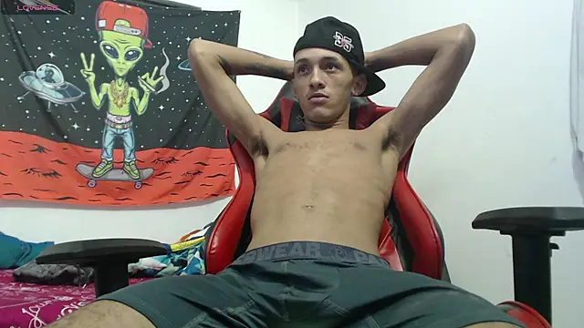 Elvergon-occoner online show from October 27, 2025, 6:28 am