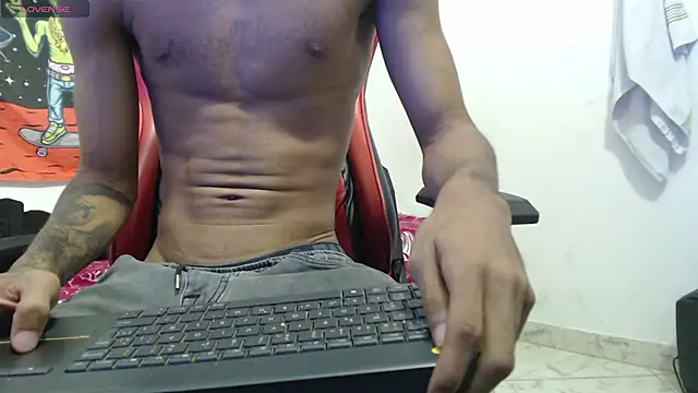 Elvergon-occoner online show from October 28, 2025, 12:25 am