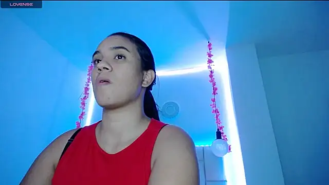 tiffany  pink online show from February 4, 2025, 7:44 pm