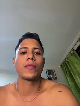 xTommy Steigerx online show from October 7, 2025, 12:52 am