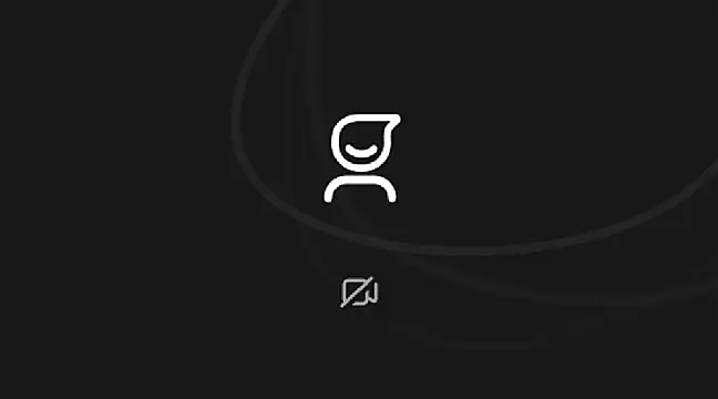 Snapshot of zougui6677 chatting on December 29, 2024, 10:01 am zougui6677 online show from December 29, 2024, 10:01 am