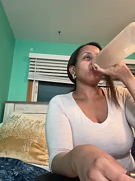 SierraSol online show from March 19, 2025, 2:48 am